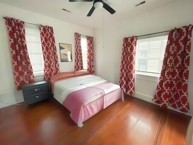 property at 197 Spring St