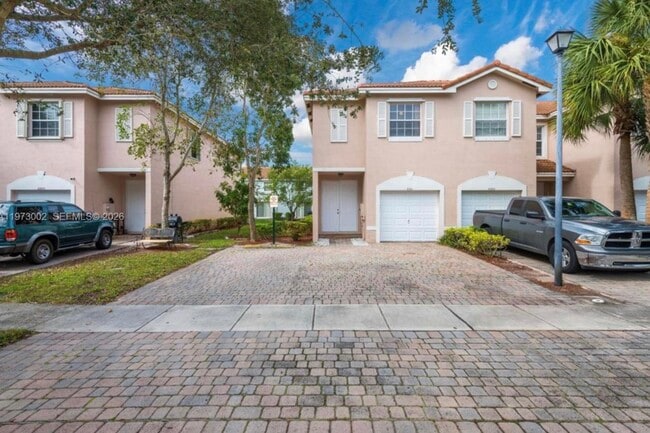 property at 6361 Landings Ter