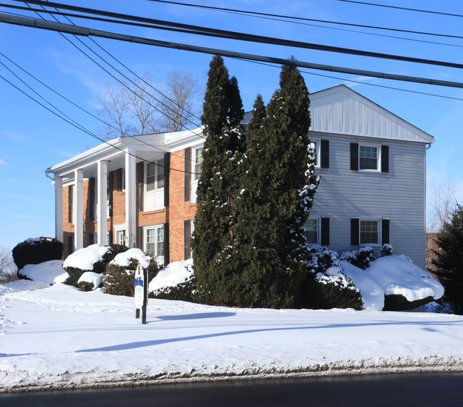 193 North St in Auburn, NY - Foto de edificio - Building Photo