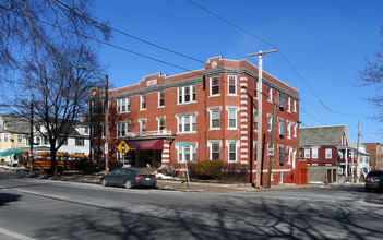 193-195 Lafayette St in Salem, MA - Building Photo - Building Photo