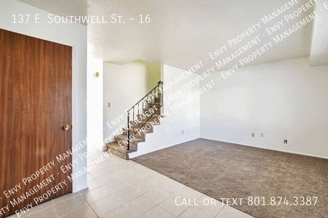 137 E Southwell St in Ogden, UT - Building Photo - Building Photo