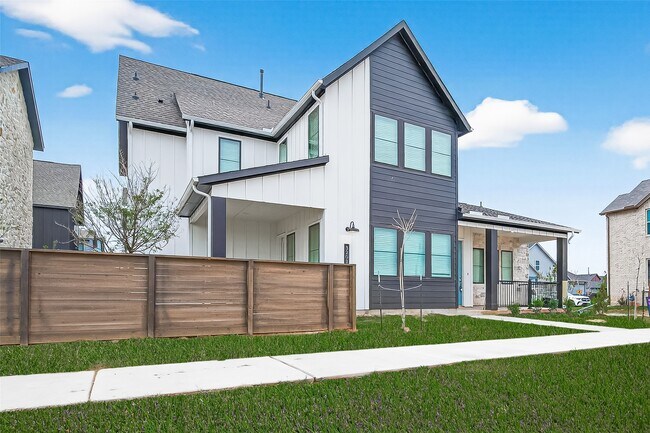 3203 Home Ct in Richmond, TX - Building Photo - Building Photo