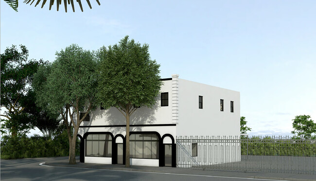 225 NW 53rd St in Miami, FL - Building Photo - Building Photo