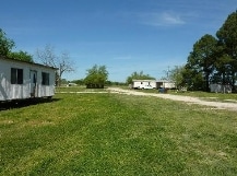 4432 S Hwy 14 in Mexia, TX - Building Photo