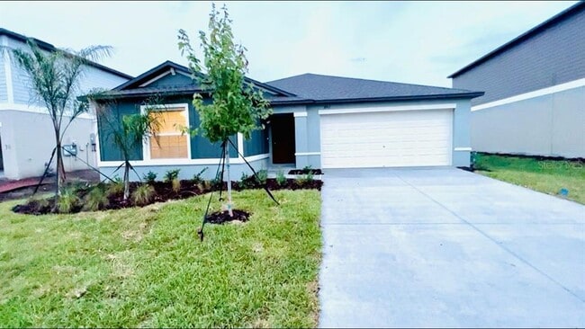 property at 8917 Little Bluestem Dr