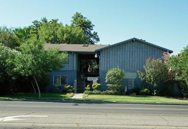 1959 W Shields Ave in Fresno, CA - Building Photo - Building Photo