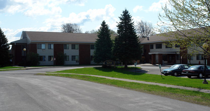 St. Anthony's Apartments in Watertown, NY - Building Photo - Building Photo