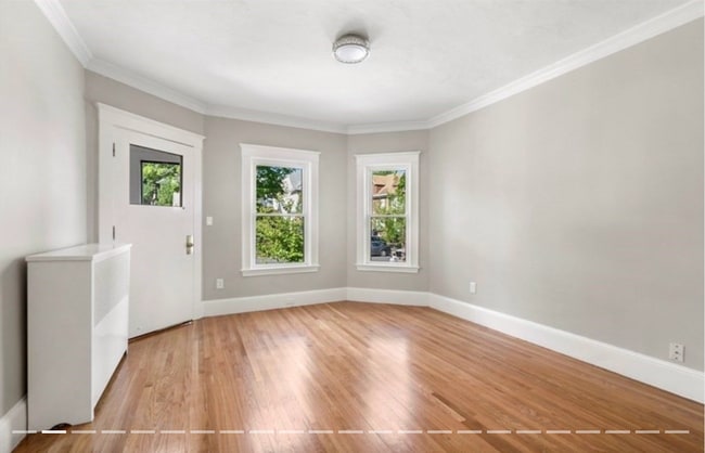 142 Powder House Blvd, Unit 1 in Somerville, MA - Building Photo - Building Photo
