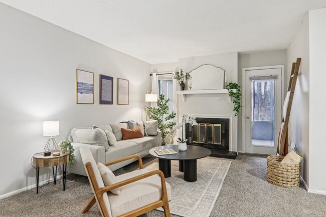 Plantations at Haywood