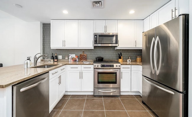 property at 4155 Executive Dr