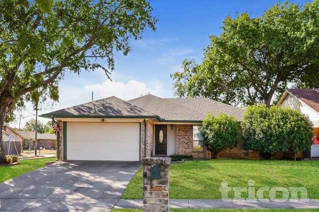 property at 6056 Birchhill Rd