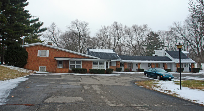 3935 E National Rd in Springfield, OH - Building Photo - Building Photo