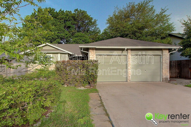 9802 Willers Way in Austin, TX - Building Photo - Building Photo