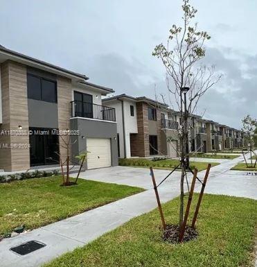 1167 NW 2nd St in Florida City, FL - Building Photo - Building Photo