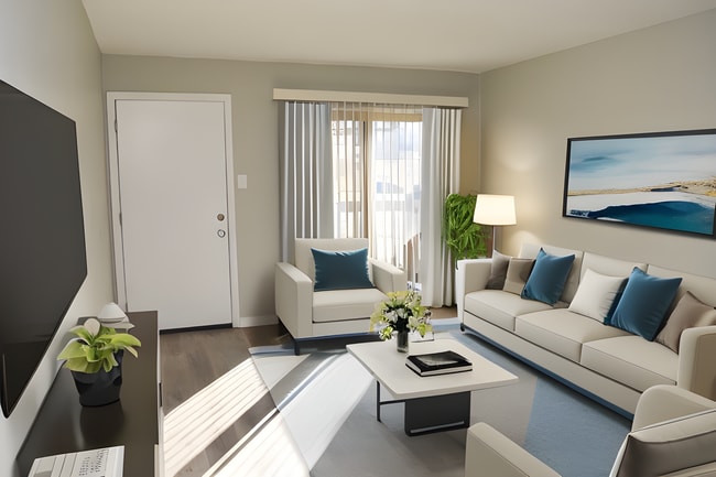Renewal Heights Apartments