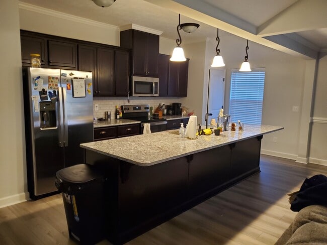 529 Jensen Ln in Augusta, GA - Building Photo - Building Photo