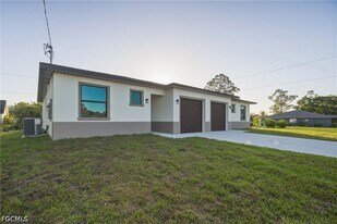 5300 28th St SW in Lehigh Acres, FL - Building Photo