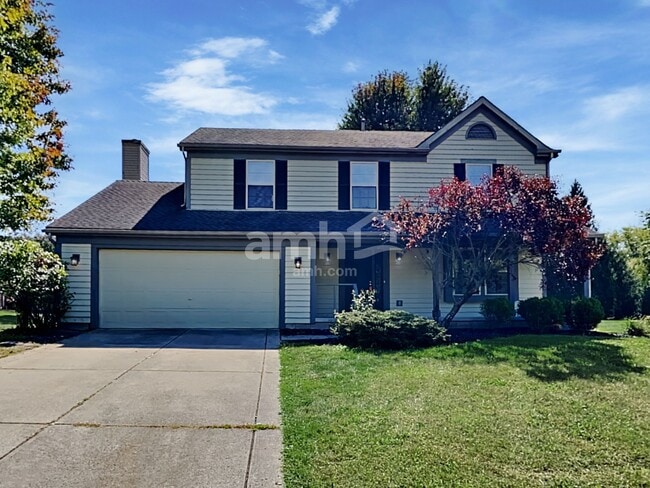property at 12098 Mallard Pond Dr