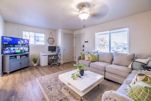 7501 Decatur St in Westminster, CO - Building Photo