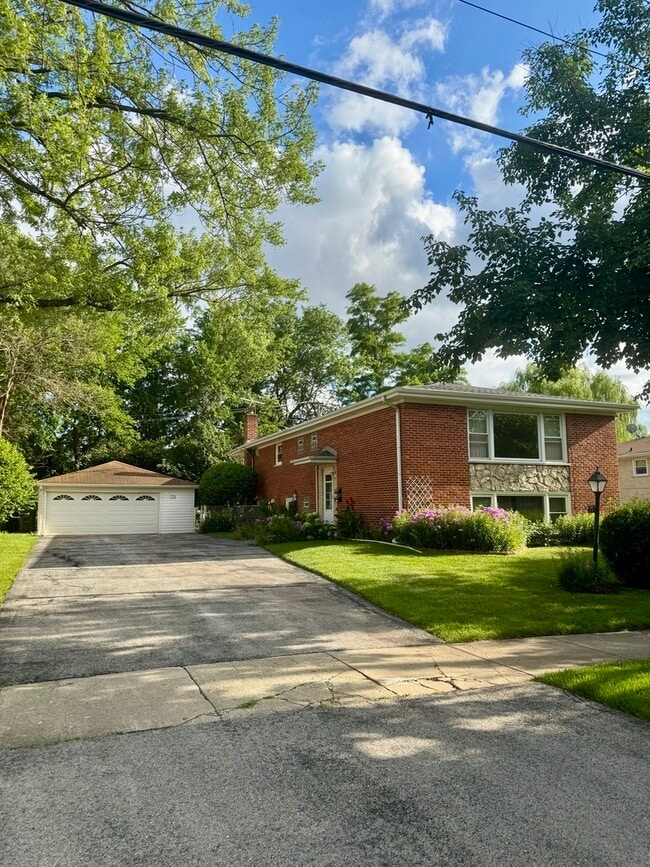 property at 731 56th St