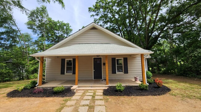property at 210 Mills St