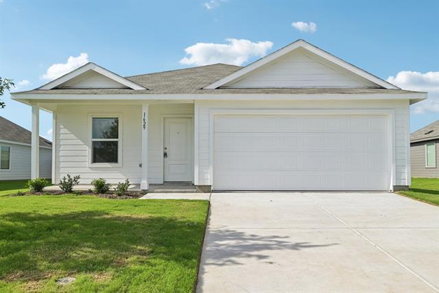 property at 1629 Lercara Ln