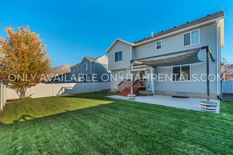 62 860 N in Santaquin, UT - Building Photo - Building Photo