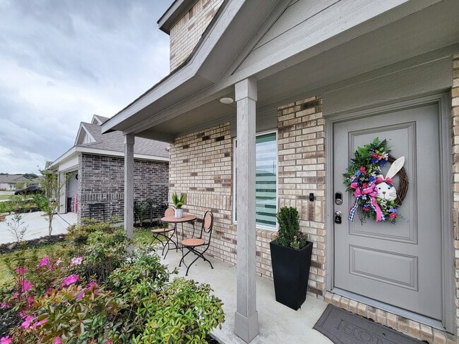 18670 Scopello Dr in New Caney, TX - Building Photo - Building Photo