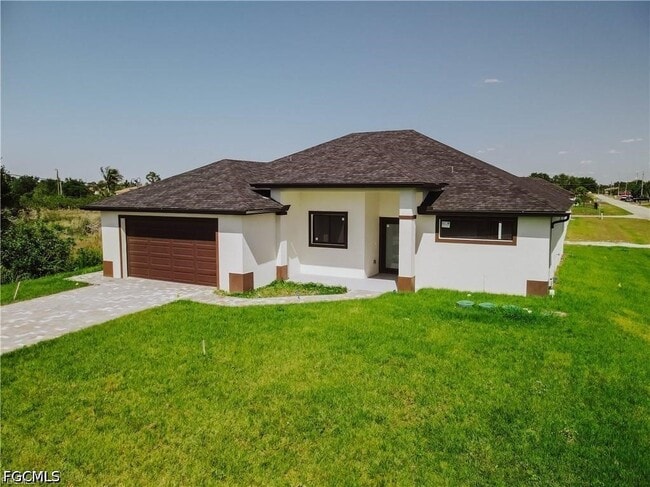 property at 4705 Diane Ave S