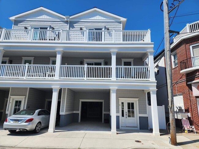 property at 7801 Atlantic Ave