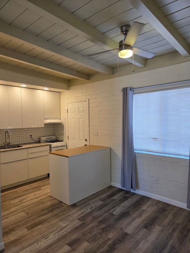 610-616 E Drachman St in Tucson, AZ - Foto de edificio - Building Photo