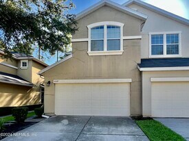 12337 Sand Pine Ct in Jacksonville, FL - Building Photo