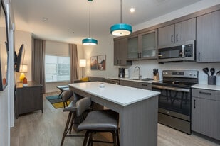 Waterwalk Tucson in Tucson, AZ - Building Photo