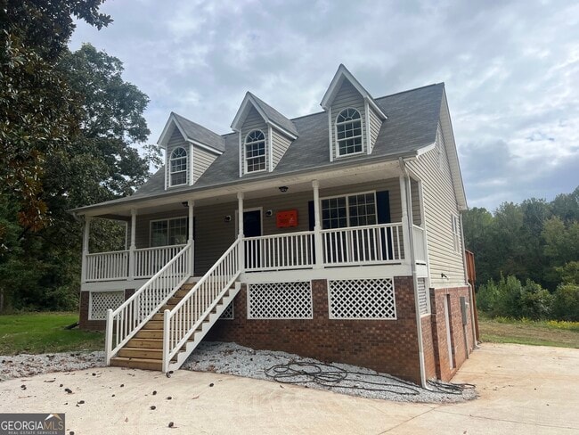 property at 4072 Charles Hardy Pkwy