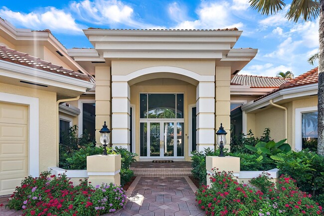 8531 Egret Lakes Ln in West Palm Beach, FL - Building Photo - Building Photo