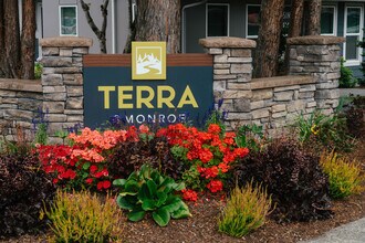 Terra @ Monroe in Monroe, WA - Building Photo - Building Photo