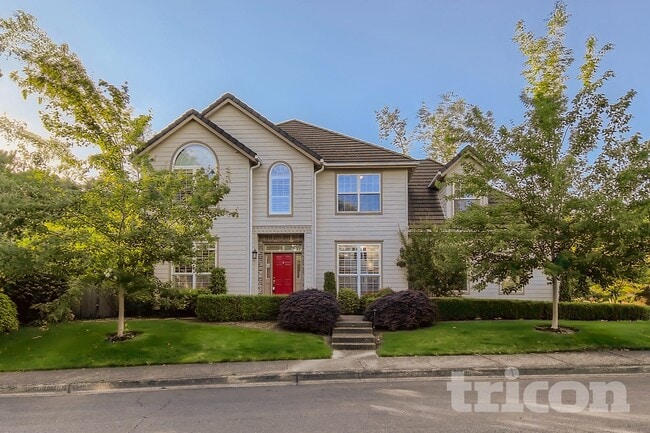 28501 SW Meadows Loop in Wilsonville, OR - Foto de edificio - Building Photo