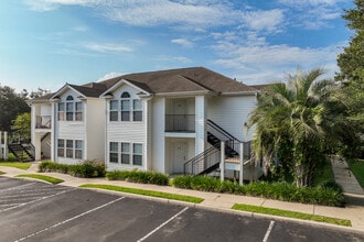 St Augustine Hills in Tallahassee, FL - Building Photo - Primary Photo