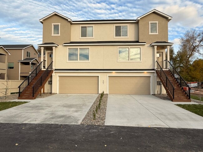 property at 507 Carol Ave