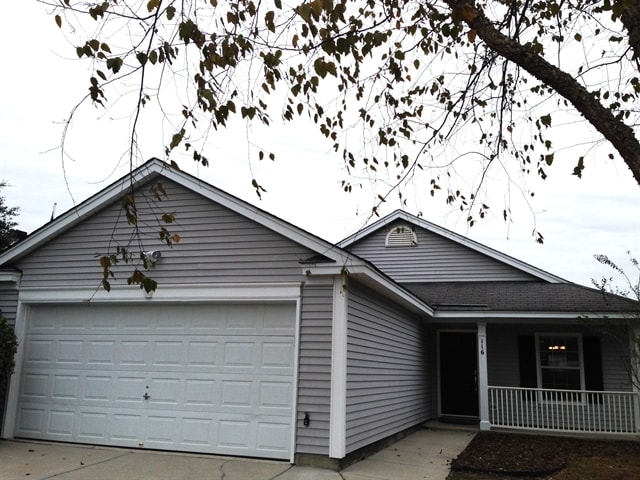 property at 116 Two Pond Loop