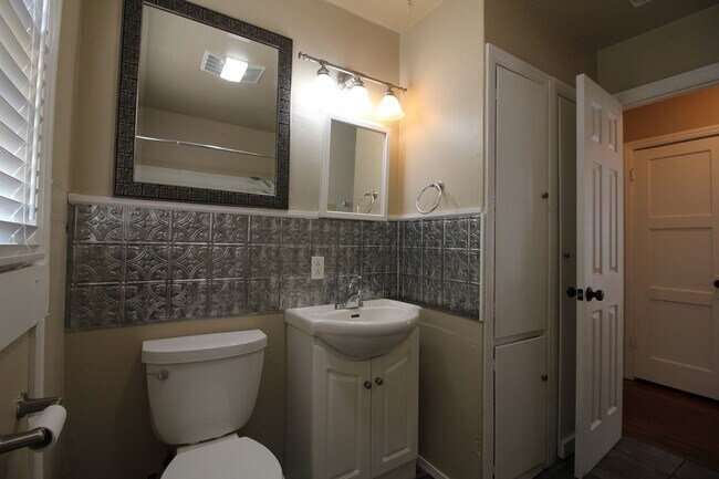 property at 2317 32nd St