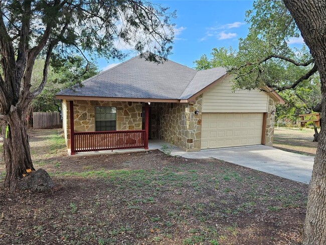 property at 2106 Red Fox Rd