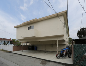 5011 Sawtelle Blvd in Culver City, CA - Foto de edificio - Building Photo