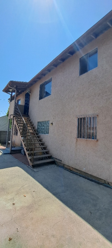 3221 1/2 Andrita St in Los Angeles, CA - Building Photo - Building Photo