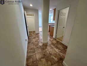 1322 Commonwealth Ave in Boston, MA - Building Photo - Building Photo