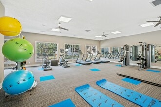 Townsend Apartments in Jacksonville, FL - Foto de edificio - Building Photo