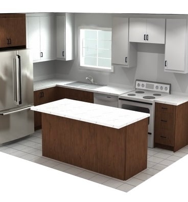 property at 1059 Albert Rd