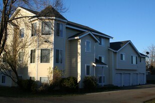 840 Siony Ln in Post Falls, ID - Building Photo