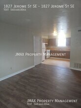1827 Jerome St SE in Roanoke, VA - Building Photo - Building Photo