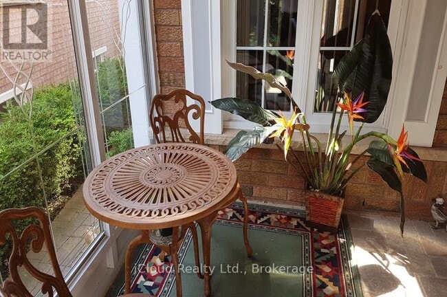 5506 Woodchase Crescent in Mississauga, ON - Building Photo - Building Photo